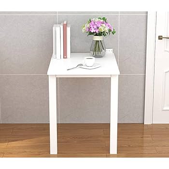 Amazon｜目に見えない壁に取り付けられたドロップリーフ